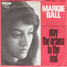 Margie Ball