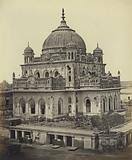 Historical Picture Archive – 'Kaiserbagh' historical pictures | Look and Learn