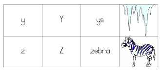 Pin By Hester Kriel On Education Learning Abc Afrikaans Learning Template