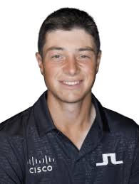 Winner of the 2018 u.s. Viktor Hovland Pga Tour Profile News Stats And Videos