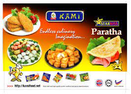 Kami security services sdn bhd (kami) was established in 2008, licensed by the home affairs ministry under the category of 2(a) & 2(b) private agency act 1971, and quickly achieved a reputation for providing high levels of security services at competitive rates. Kami Food Services Sdn Bhd Frozen Frozen Food Frozen Seafood Value Added Seafood Imitation Frozen Food