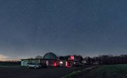 Open Observatory Night