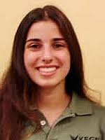 Peters and Galante lead Teen Masters Qualifying