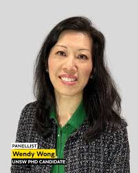 Meet our host & panelists for Disrupted: Not Done Yet