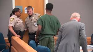 Prosecutors say three guards