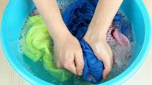 Mewarnai gambar ibu mencuci baju mencuci baju bayi 5 cara tepat membersihkan baju bayi malay eljq88y09v41 cara membuat squishy sendiri dari spons yang mudah dan slow aman. Jangan Sembarangan Mencuci Pakaian Ini Cara Yang Sehat Dan Benar Tribun Kaltim