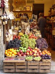 Siena Maket Tuscany Italy Siena Tuscany