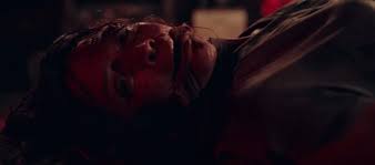 A classic horror story isn't targeting a specific era or title in horror to pay tribute; Nohpgq0rx44obm