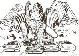 Oct 06, 2021 · printable spider man halloween coloring page. Spiderman Free Printable Coloring Pages For Kids
