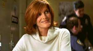 Didn't know peter russo had such a hot familymember. Image Result For Rene Russo Rene Russo Pricheski Afera Tomasa Krauna