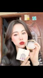 Review from my beautiful customer for PZY Fancy cushion 🥰 this cushion is  truly amazing so if you want a beautiful skin, get it at www.pzystore.com