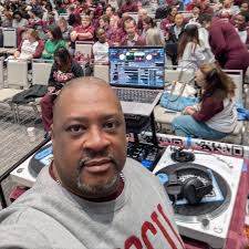 THEDJAllnite & the Throwback Nation