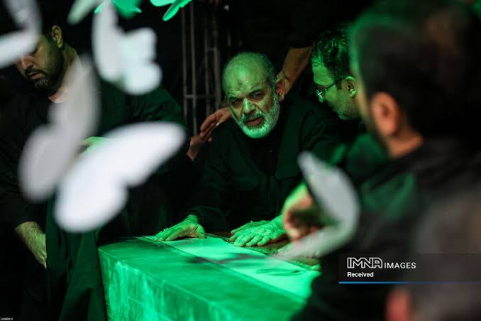 سردار وحیدی: دشمن آرزوی تسلیم شدن ایران را به گور می‌برد - ایمنا