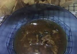 Semur daging bisa jadi pilihan untuk sahur atau buka puasa yang sedap. Resep Semur Daging Sapi Oleh Dapur Tika Cookpad