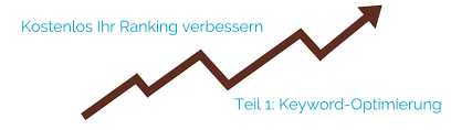Is that ranking is one's relative placement in a list while rank is a row of people or things organized in a grid pattern, often soldiers [the corresponding as verbs the difference between ranking and rank. Blog Martech 3 Kostenlose Seo Massnahmen Um Ihr Ranking Zu Verbessern Teil 1 Keyword Optimierung