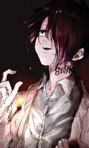 The promised neverland exposed the general anime audience to darker themes. Ray The Promised Neverland Neverland Neverland Art Anime
