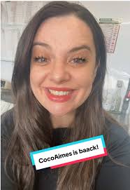 CocoAimes (@cocoaimes)