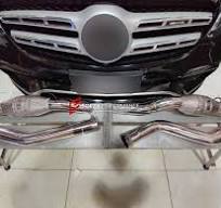 Exhaust systems Mercedes Benz GLS