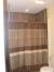 Ceiling Mount Shower Curtain Rod Clawfoot Tub