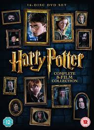 May 28, 2021 · uplevel back. Harry Potter The Complete 8 Movies Collection Year 1 To 7 Part 1 2 All Parts 1 To 8 Dvd Digital Download Uv 16 Disc Box Set Slipcase Packaging