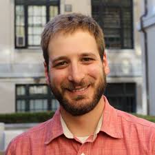 Andrew Ramey's Instagram, Twitter & Facebook