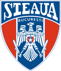 Download the vector logo of the csa brand designed by in encapsulated postscript (eps) format. Csa Steaua BucureÈ™ti Wikipedia