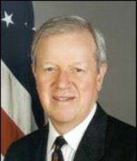 Ambassador Darryl Norman Johnson