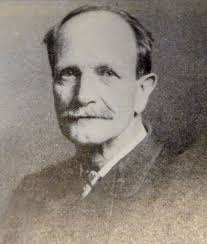 Edward Souther Griffin (1835-1928)