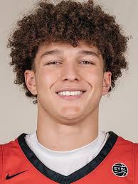 Tulsa 2001 Football Commits