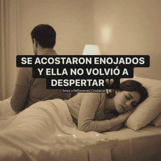Este relato nos toca el alma y nos invita a reflexionar sobre la fragilidad de la vida y el valor de cada instante con quienes amamos. Después de un día agotador, él
