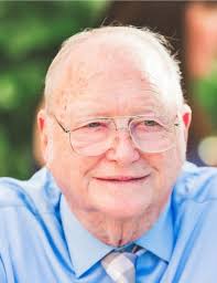 Obituary information for James Ralph Pratt