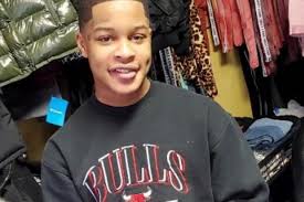 Fundraiser for Lorraine Johnson by Anthony Clark : In Loving Memory of Dorian  McGee