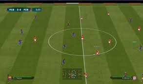 Soccer simulation with good graphics and ai. Download Scoreboard Pes 2012 Pc Full Version