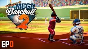 Check out my rbi baseball 18 review and hands on impressions of rbi baseball 2018 on xbox one. New Series Best Baseball Game On Xbox One Returns Super Mega Baseball 2 Gameplay Youtube