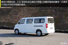 佳宝v802013款mpv版1 3l 手动舒适版汽车图片 汽车图片大全 易车 vehicles car van