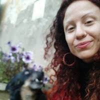 Sandra Koren's Instagram, Twitter & Facebook