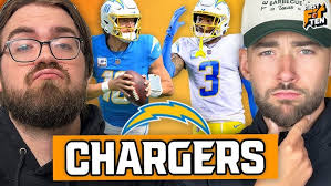 The Chargers vs Steelers Ultimate Preview!
