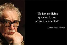 Las mejores frases de Gabriel García Márquez