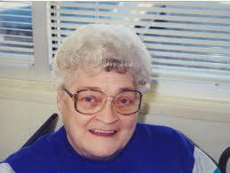 Clara Self Obituary