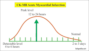 Cardiac Marker Part 2 Ck Mb Cardiac Enzyme Labpedia Net
