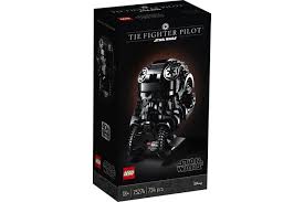 We did not find results for: Dick Smith Lego Star Wars Tie Fighter Pilot Helmet 75274 Toys Hobbies Building Toys Lego Building Toys Lego Complete Sets Packs Toys