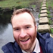 James Mcgettrick's Instagram, Twitter & Facebook