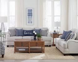 4.5 out of 5 stars, based on 11 reviews 11 ratings current price $240.81 $ 240. Set Of 3 Gwen Recessed Arms Sofa Loveseat Light Grey Accent Cha Gallery Chandeliers