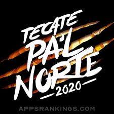 The event reunites the best of latin america's dedicated talent. Tecate Pal Norte App Reviews Download Entertainment App Rankings