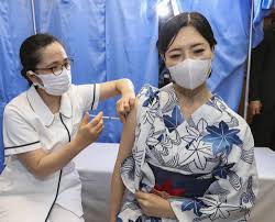 Its brand name is comirnaty. Pfizer Vaccine Crunch Continues To Trouble Japan S Inoculation Efforts The Japan Times