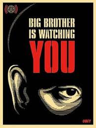 The big brother is watching trope as used in popular culture. 150 George Orwell 1984 Animal Farm Ideas George Orwell Orwell George Orwell 1984
