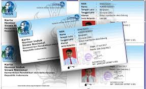 Maybe you would like to learn more about one of these? Aplikasi Kartu Nisn Siswa Format Excel 2017 Untuk Kelas 6 Beritapppk Com