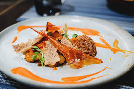 NEW] Dining with the Star at Pasola, The Ritz-Carlton Jakarta |  myfunfoodiary.com