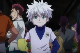 Al muhajirin 2017 official video hd. Anime Killua Cookierecipes