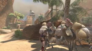 This mod offers up a body suit which replaces light and medium armor textures. Age Of Conan Unchained Review